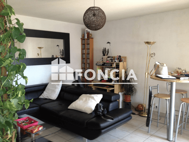 Appartement 3 pièces (62.68 m²) à louer - Douvaine (74140)