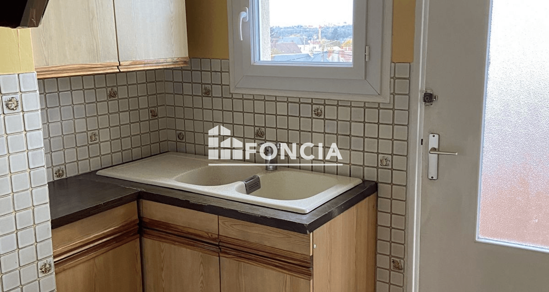 Appartement 4 pièces (61.04 m²) à louer - Dreux (28100)