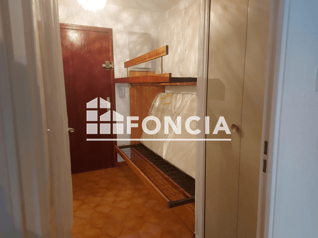 Studio meublé (23.18 m²) à louer - Saint-mandrier-sur-mer (83430)