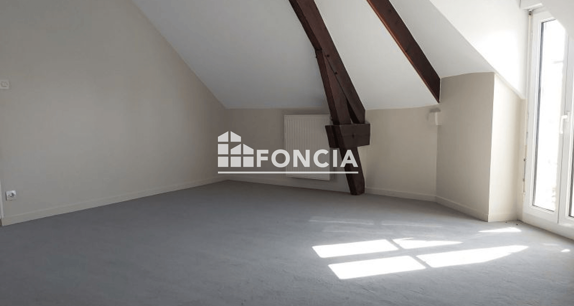Appartement 2 pièces (36.58 m²) à louer - Dreux (28100)