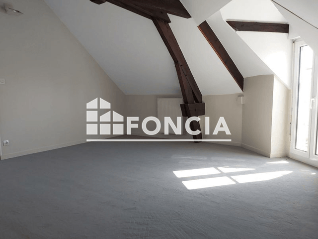 Appartement 2 pièces (36.58 m²) à louer - Dreux (28100)