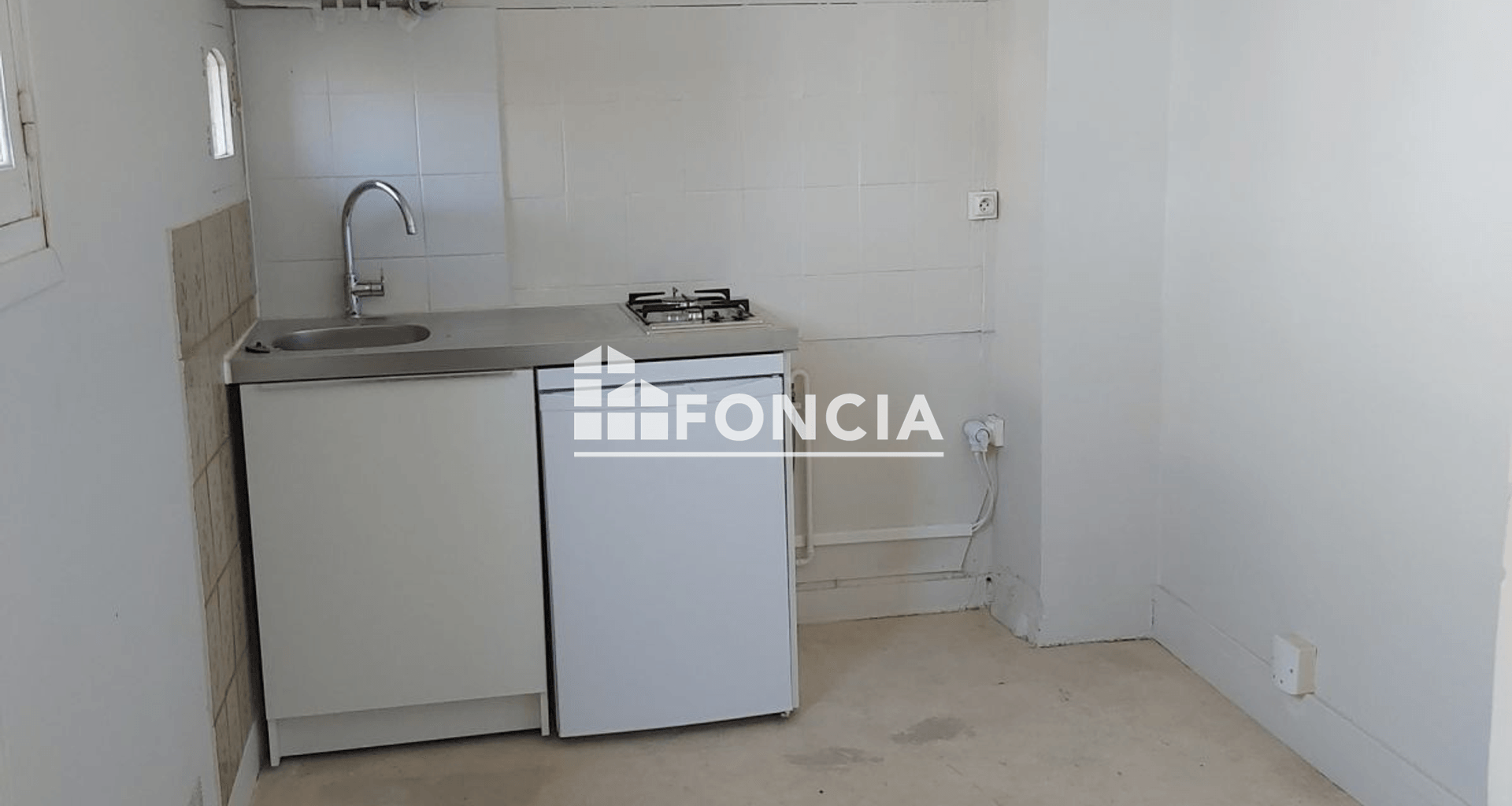 Appartement 2 pièces (38.32 m²) à louer - Dreux (28100)