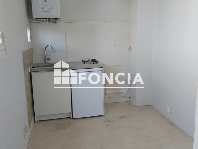 Appartement 2 pièces (38.32 m²) à louer - Dreux (28100)