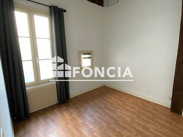 Appartement 3 pièces (60.4 m²) à louer - Chartres (28000)