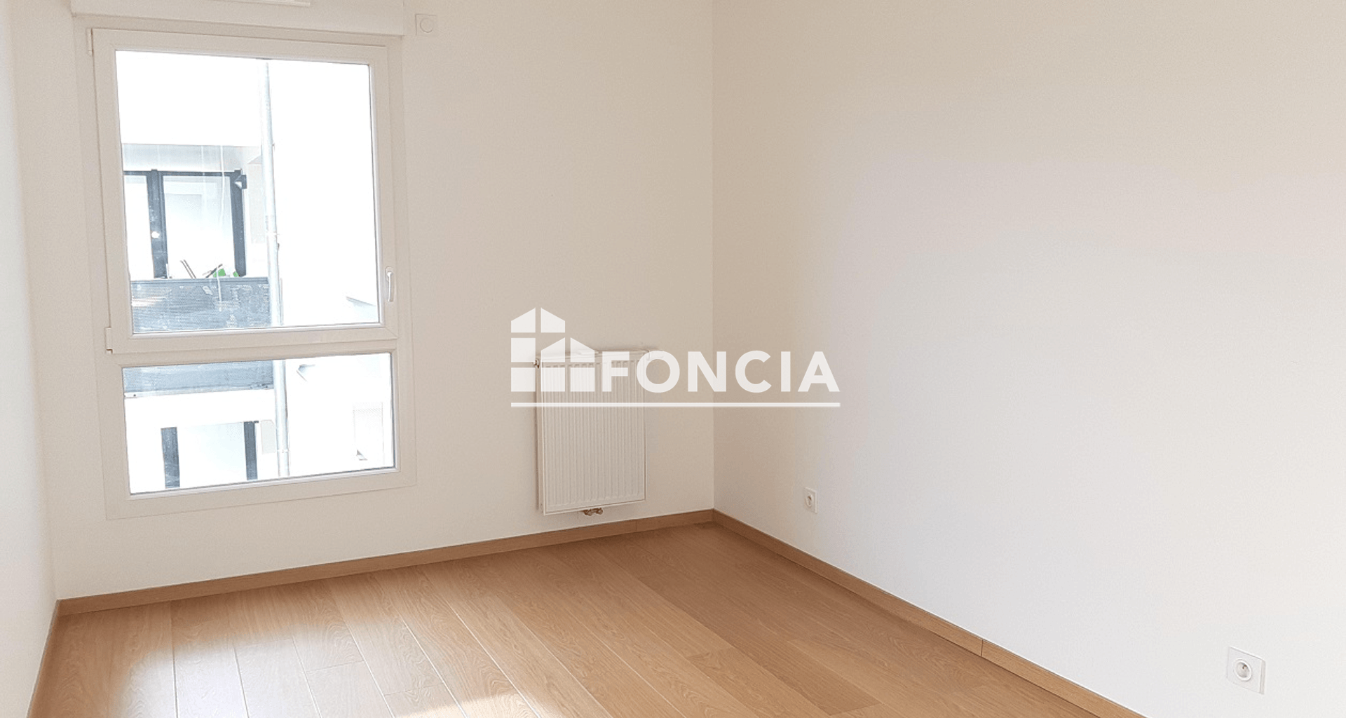 Appartement 3 pièces (66.85 m²) à louer - Ferney-voltaire (01210)