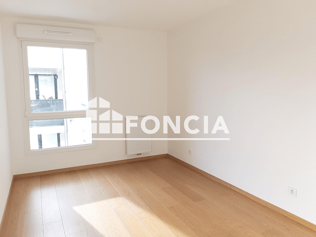 Appartement 3 pièces (66.85 m²) à louer - Ferney Voltaire (01210)