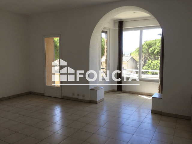 Appartement 4 pièces (79.18 m²) à louer - Sanary Sur Mer (83110)