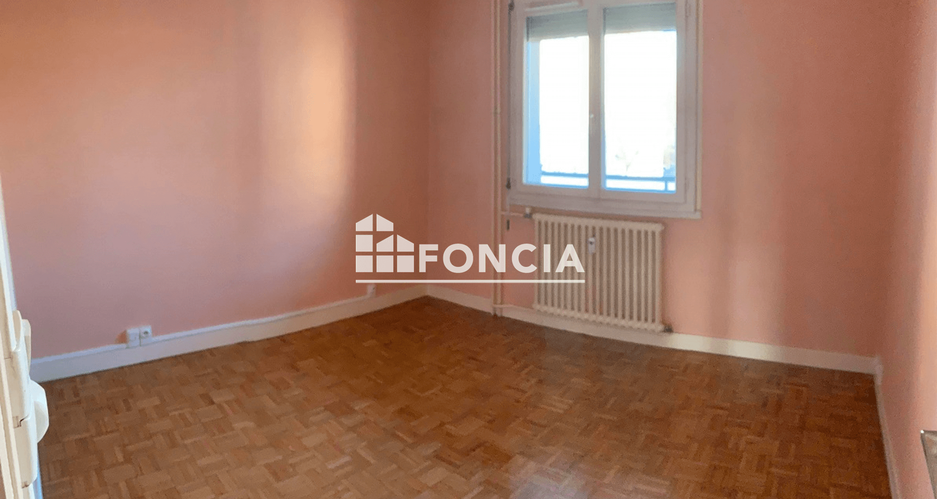 Appartement 4 pièces (67.04 m²) à louer - Bourg-en-bresse (01000)