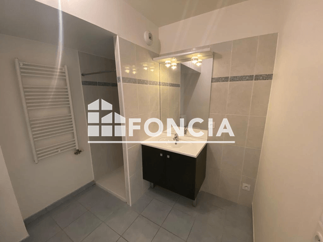 Studio (32.11 m²) à louer - Vetraz-monthoux (74100)