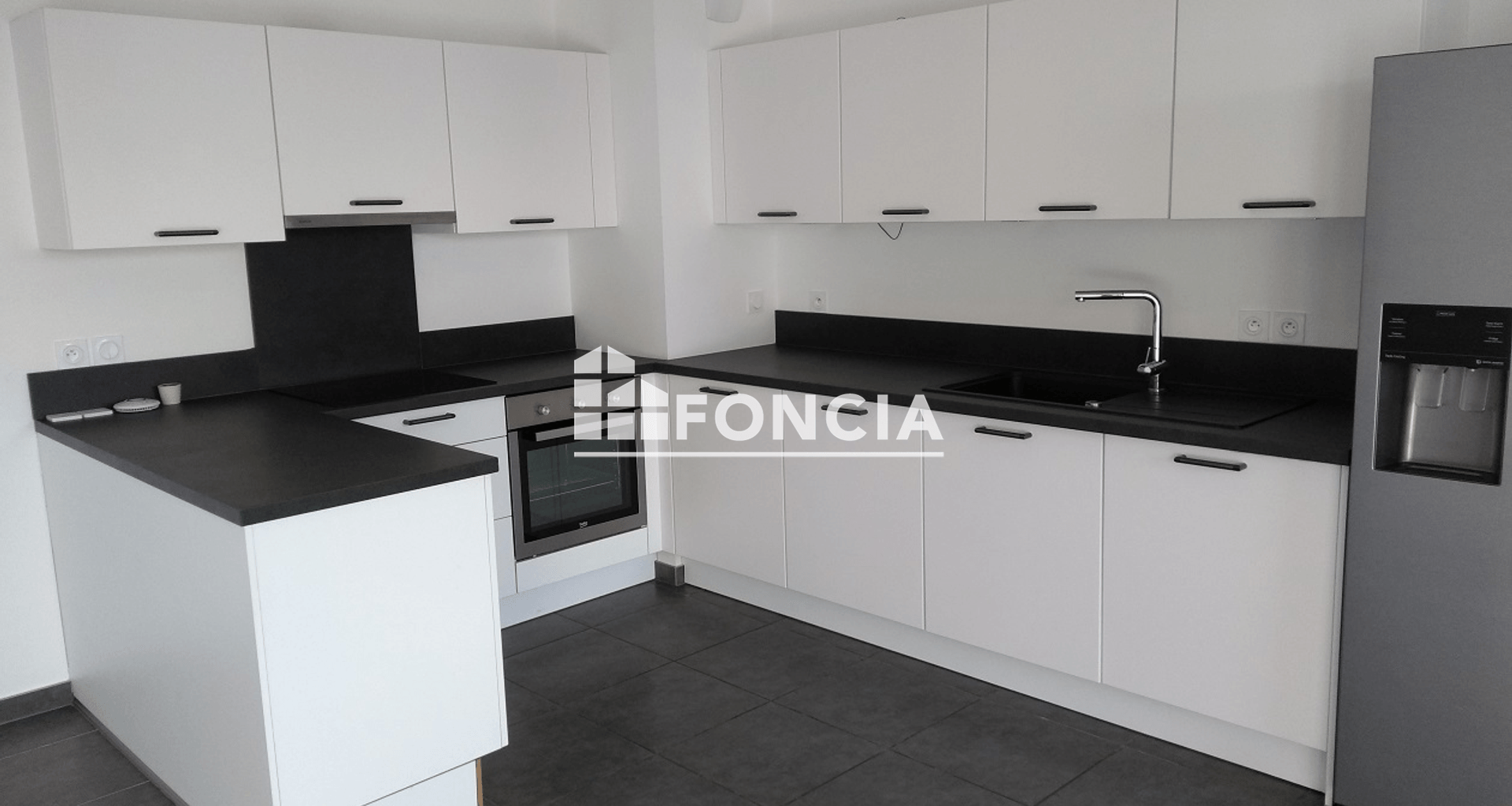 Appartement 3 pièces (66.85 m²) à louer - Ferney-voltaire (01210)