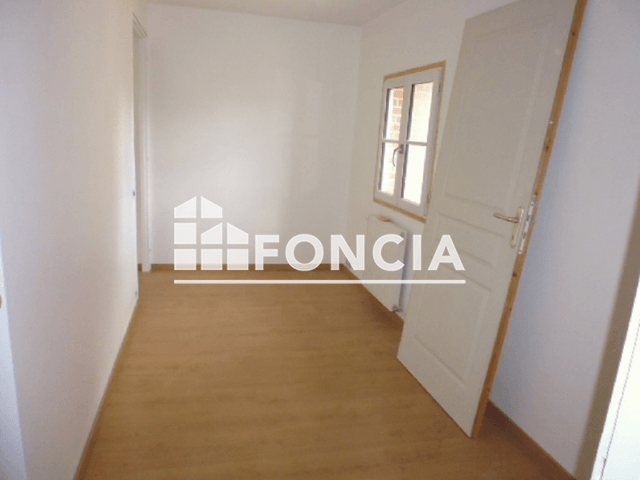 Appartement 3 pièces (48.42 m²) à louer - Chaudon (28210)