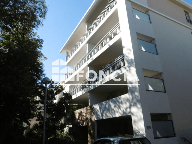 Appartement 2 pièces (44.8 m²) à louer - Toulon (83100)