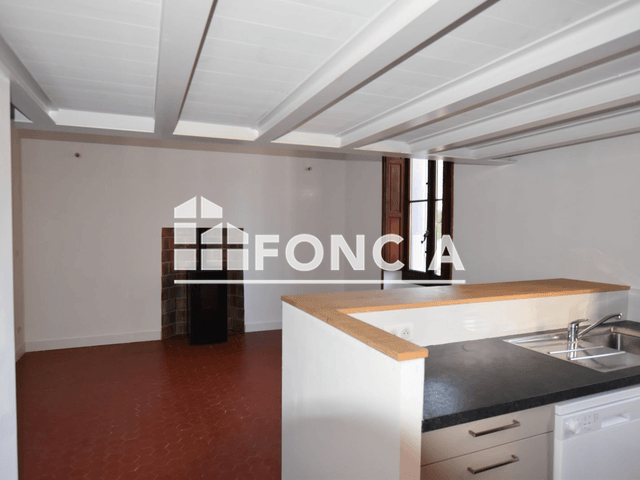 Appartement 2 pièces (47.07 m²) à louer - La Cadiere D'azur (83740)