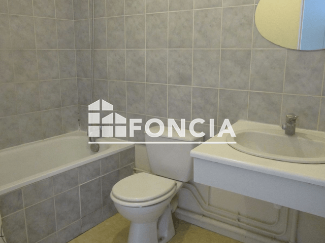 Studio (25.81 m²) à louer - Chartres (28000)