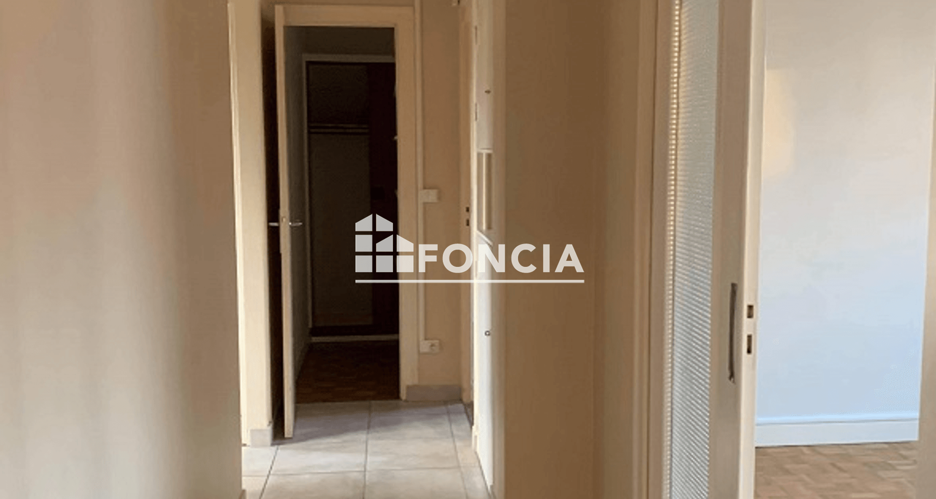 Appartement 4 pièces (67.04 m²) à louer - Bourg-en-bresse (01000)