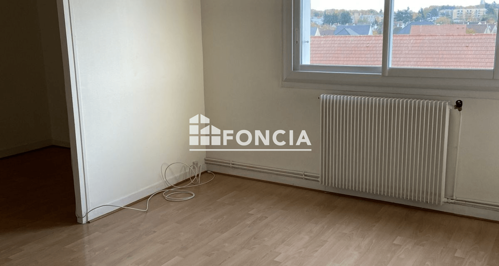 Appartement 4 pièces (61.04 m²) à louer - Dreux (28100)