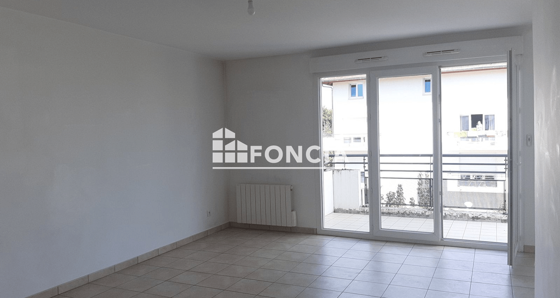 Appartement 3 pièces (69.17 m²) à louer - Ferney-voltaire (01210)