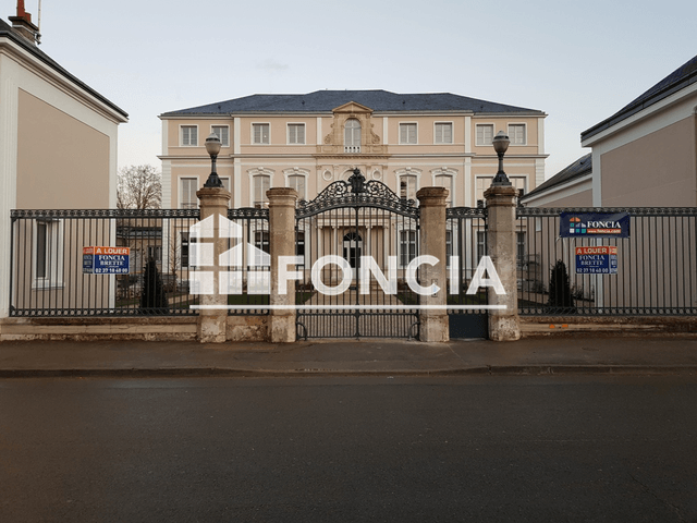 Studio (34.61 m²) à louer - Chartres (28000)