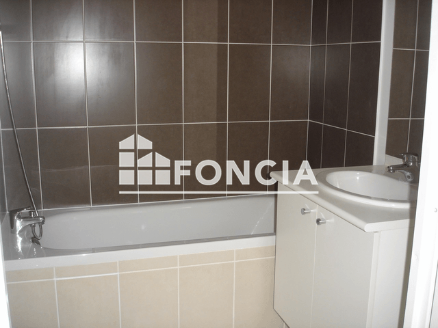 Studio (26.55 m²) à louer - Dreux (28100)