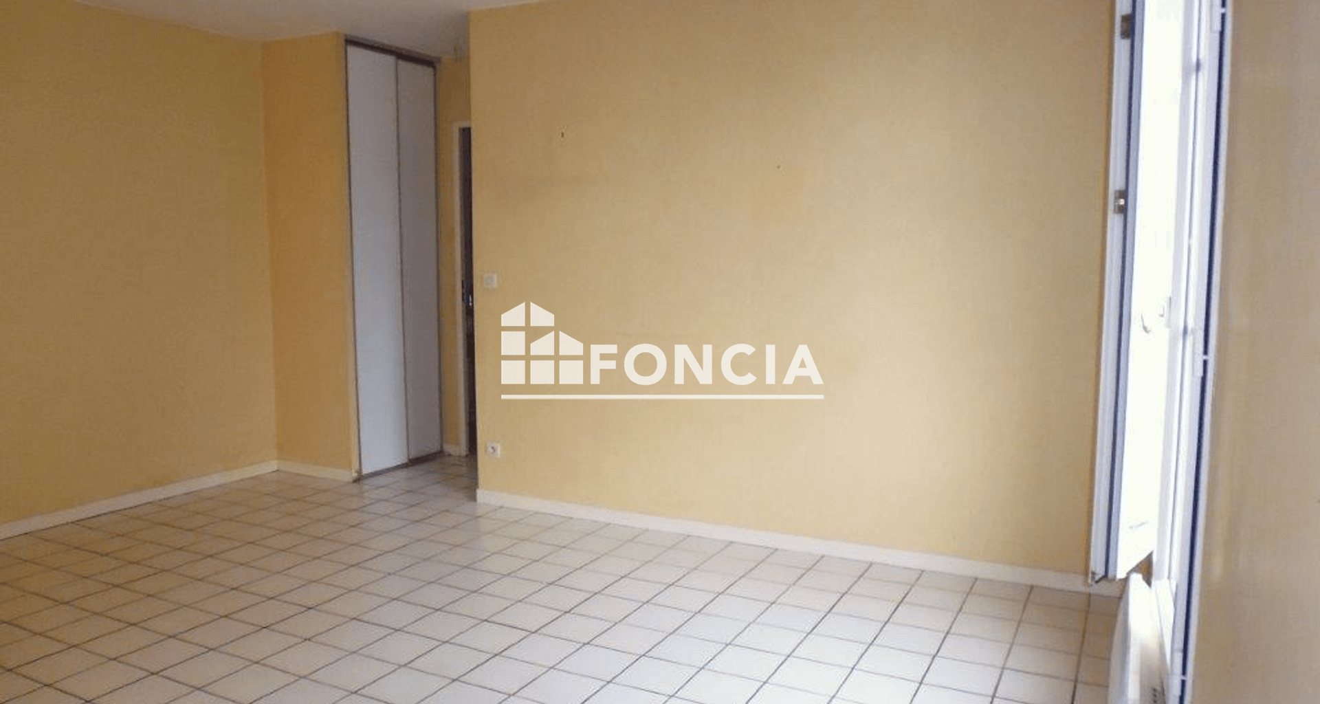 Appartement 2 pièces (34.28 m²) à louer - Nogent-le-roi (28210)