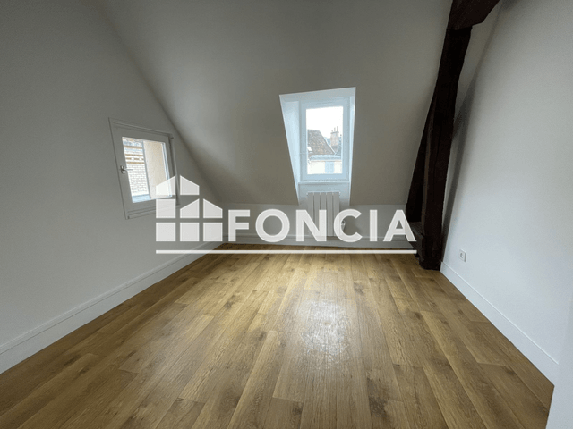 Appartement 3 pièces (47.75 m²) à louer - Chartres (28000)