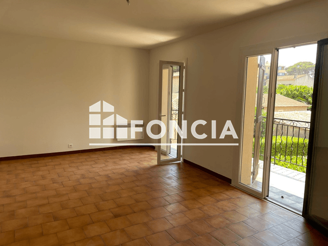 Appartement 4 pièces (83.08 m²) à louer - Six Fours Les Plages (83140)