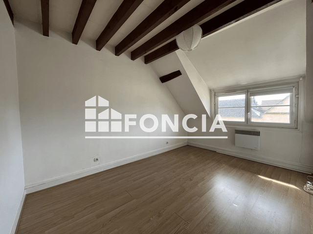 Maison 3 pièces (61.46 m²) à louer - Coltainville (28300)