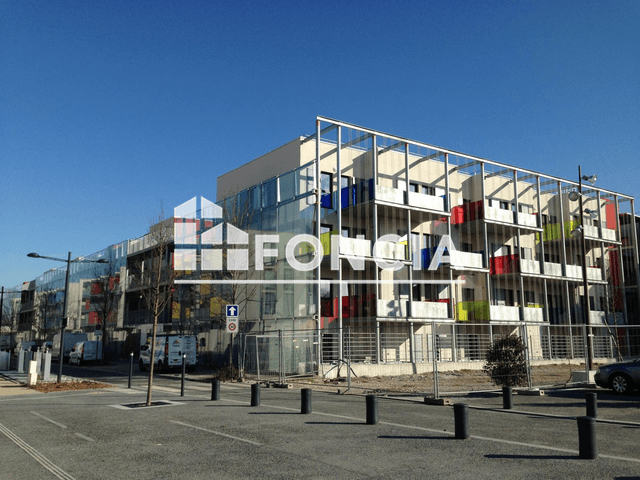 Appartement 3 pièces (79.8 m²) à louer - Chartres (28000)