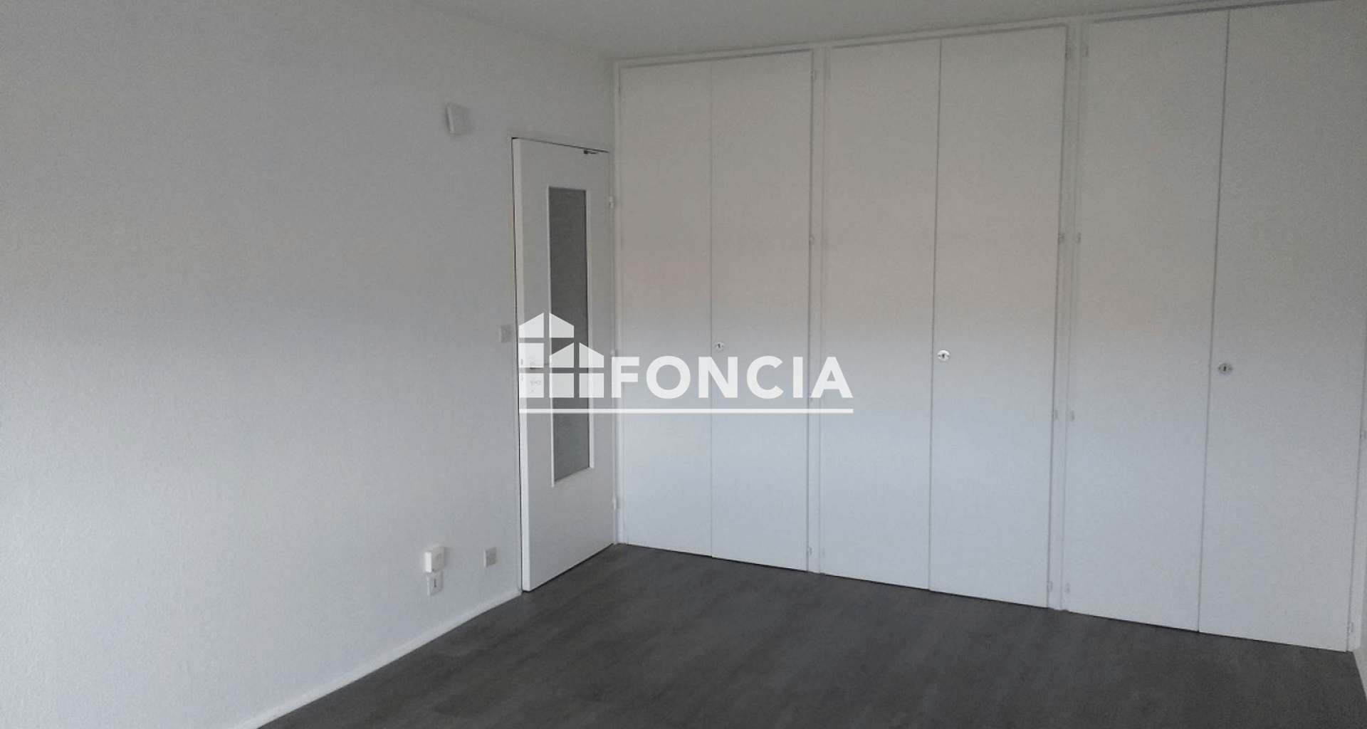 Studio (31.31 m²) à louer - Ferney-voltaire (01210)