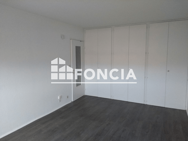 Studio (31.31 m²) à louer - Ferney-voltaire (01210)