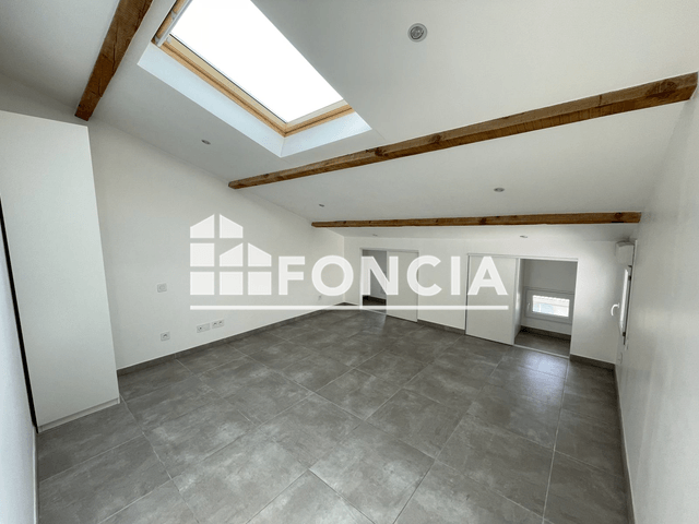 Appartement 2 pièces (51.61 m²) à louer - La Valette Du Var (83160)