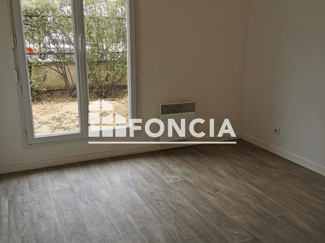 Appartement 2 pièces (43.8 m²) à louer - Luce (28110)