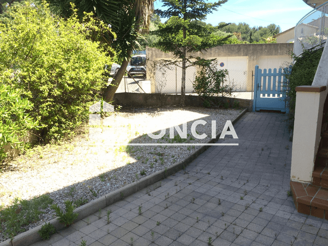 Appartement 4 pièces (79.18 m²) à louer - Sanary Sur Mer (83110)