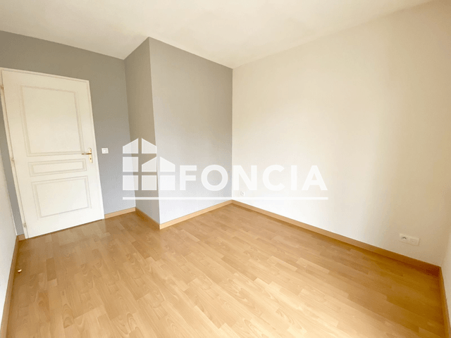 Appartement 3 pièces (62.64 m²) à louer - Saint Julien En Genevois (74160)