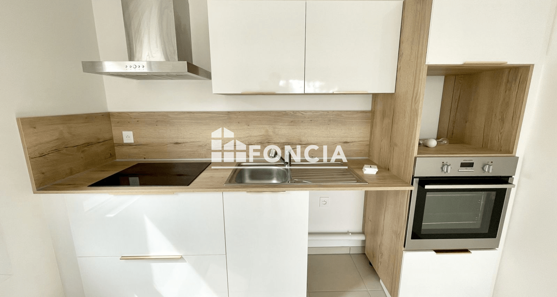 Appartement 3 pièces (62.53 m²) à louer - Ferney-voltaire (01210)