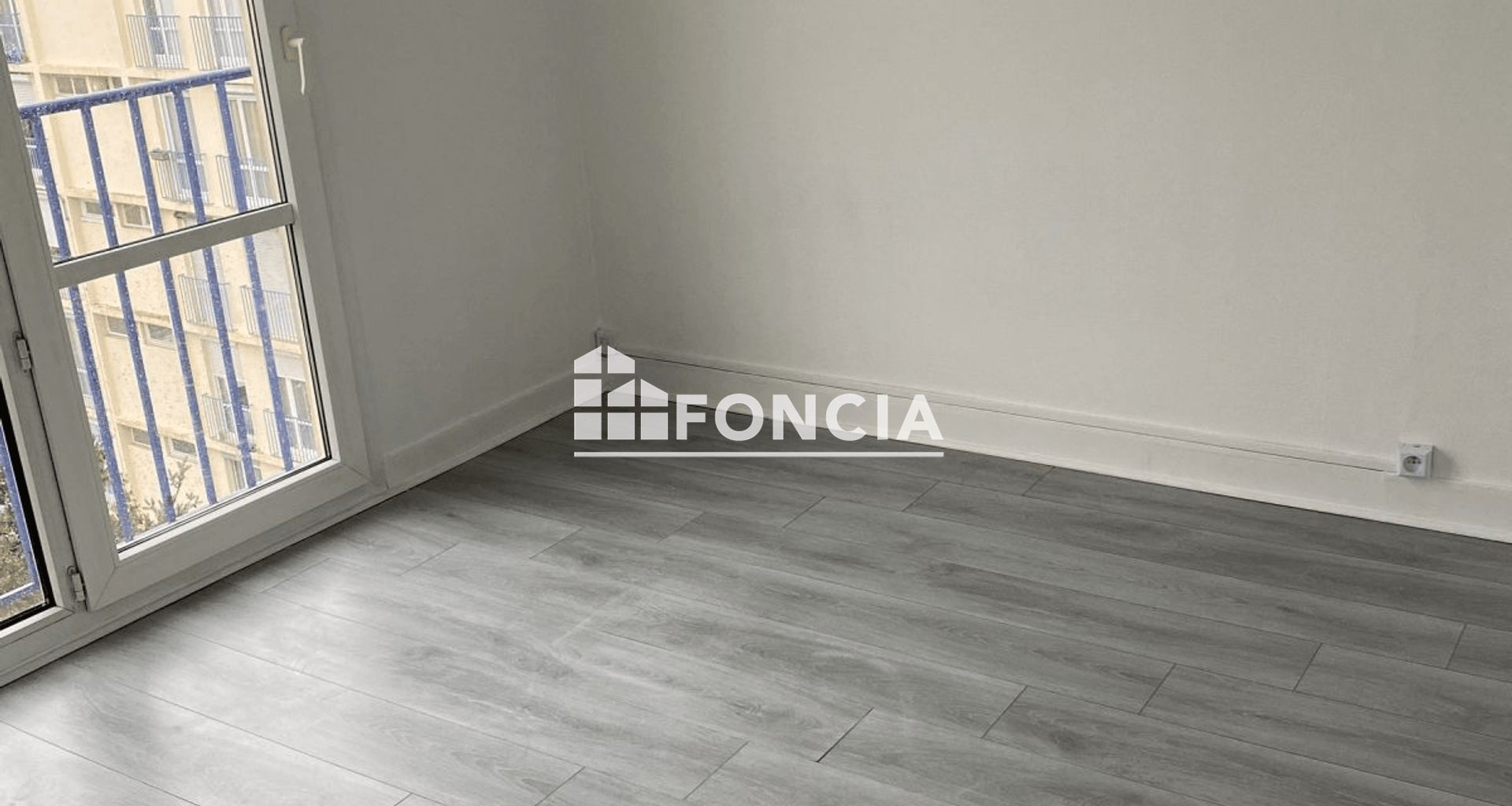 Appartement 2 pièces (44.55 m²) à louer - Dreux (28100)