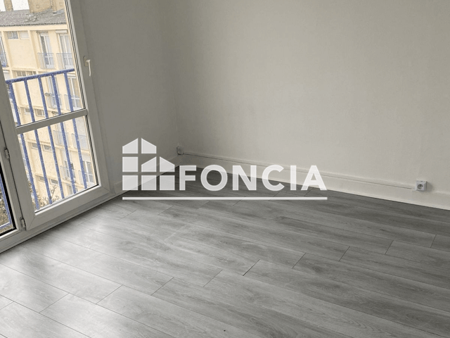 Appartement 2 pièces (44.55 m²) à louer - Dreux (28100)