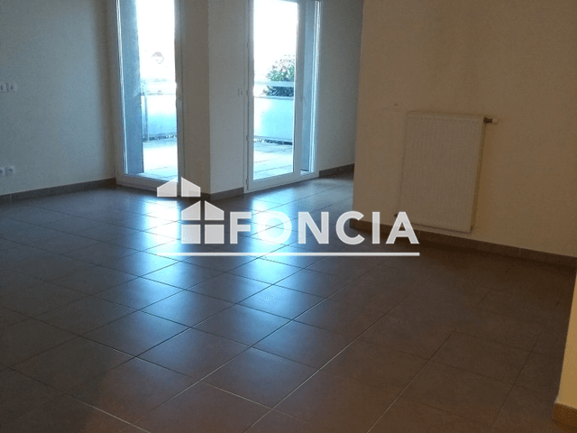 Appartement 3 pièces (69.7 m²) à louer - Saint Julien En Genevois (74160)