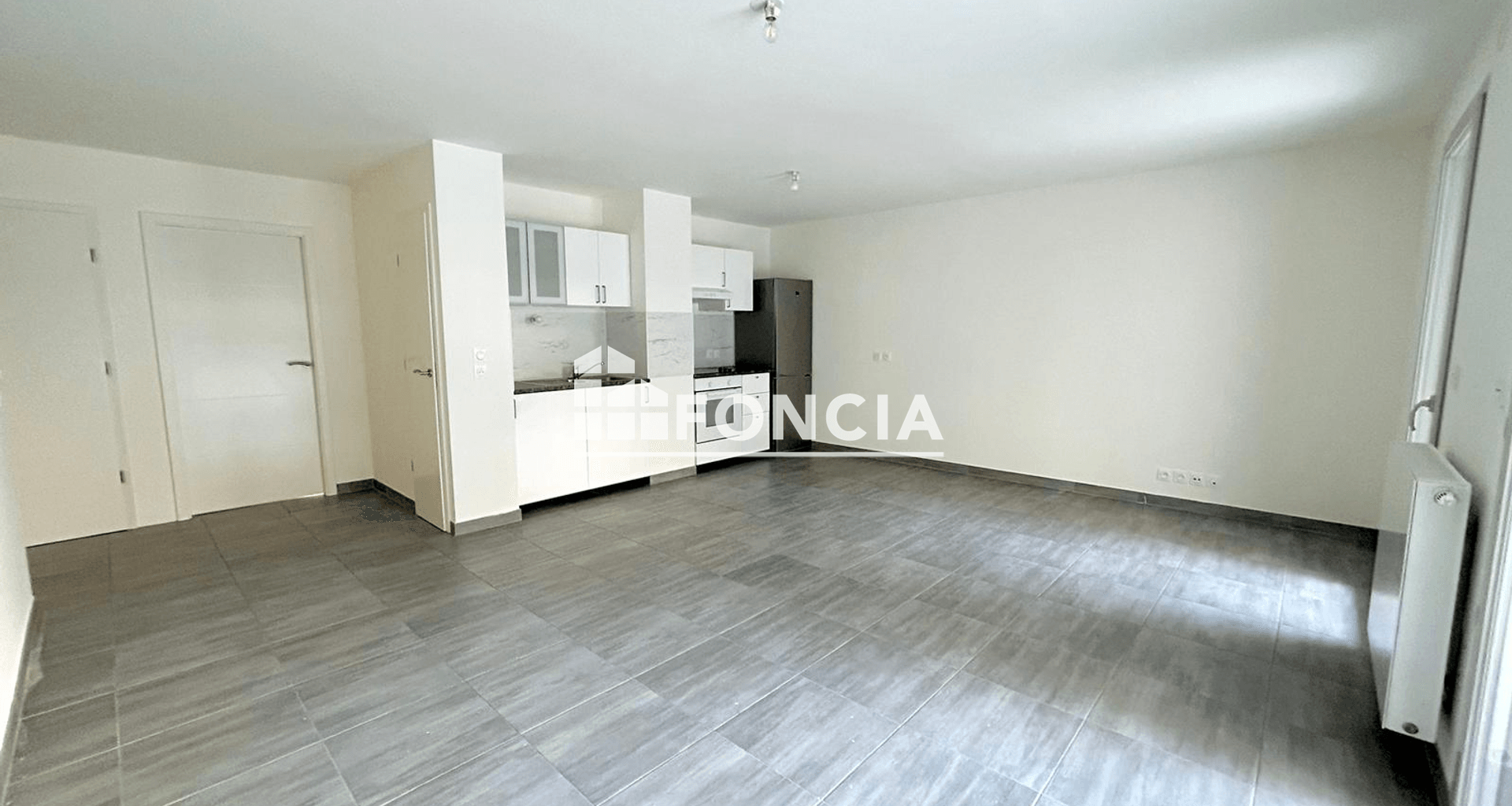 Appartement 4 pièces (85.78 m²) à louer - Ferney-voltaire (01210)