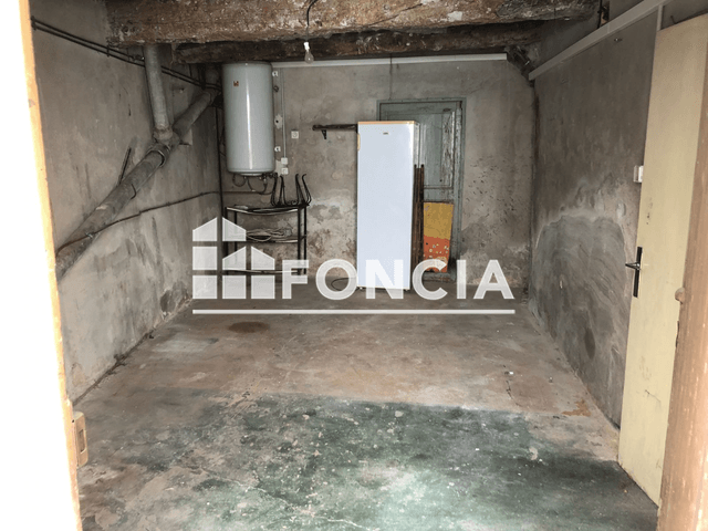 Appartement 3 pièces (38.35 m²) à louer - Le Beausset (83330)