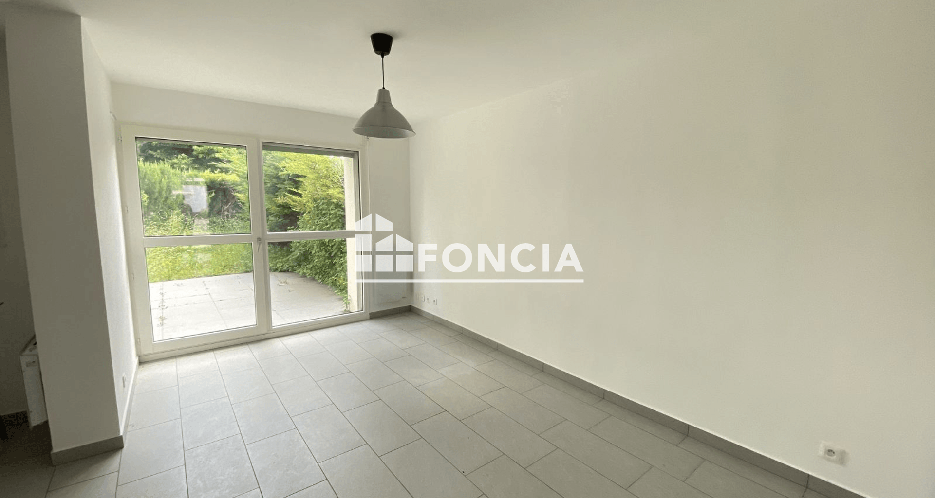 Studio (29.38 m²) à louer - Douvaine (74140)