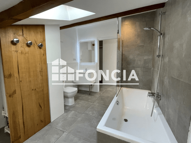 Appartement 2 pièces (51.61 m²) à louer - La Valette Du Var (83160)