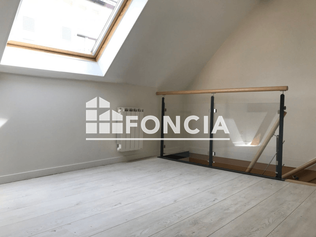 Appartement 3 pièces (62.69 m²) à louer - Divonne-les-bains (01220)