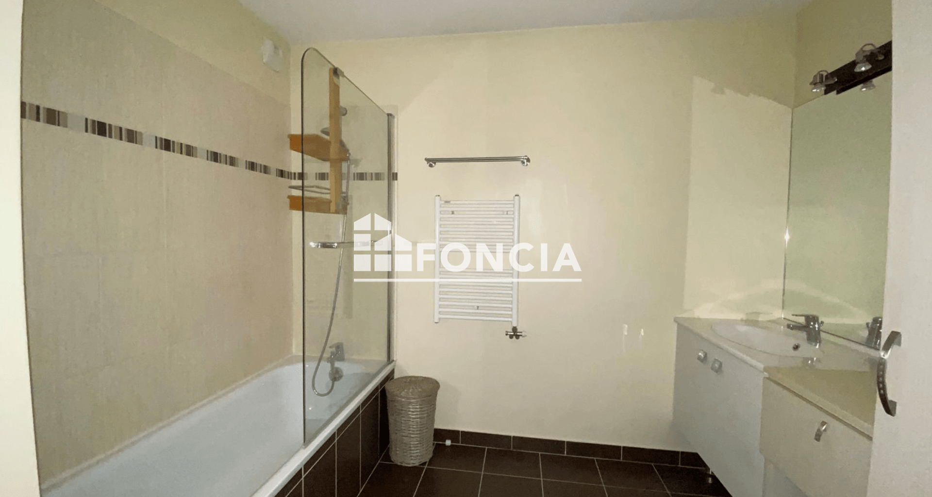 Appartement 3 pièces (67.75 m²) à louer - Bonne (74380)