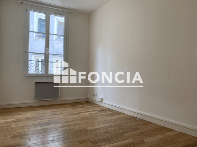 Appartement 3 pièces (66.18 m²) à louer - Chartres (28000)