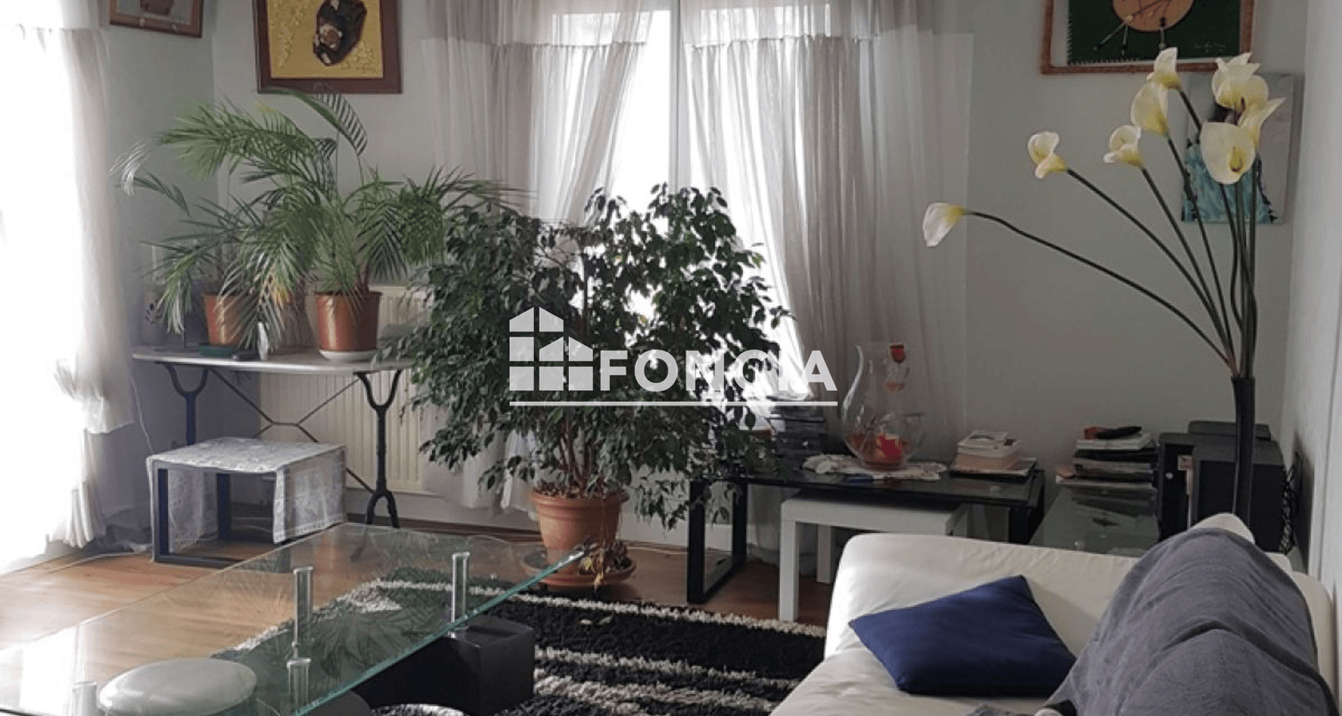 Appartement 5 pièces (102.57 m²) à louer - Chartres (28000)