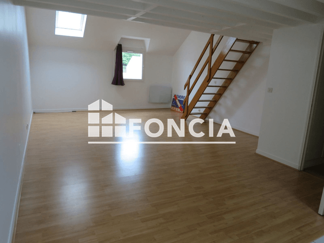 Appartement 2 pièces (62.68 m²) à louer - Epernon (28230)