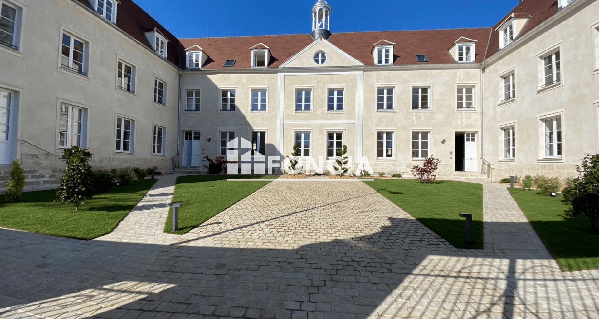 Studio (17.75 m²) à louer - Chartres (28000)