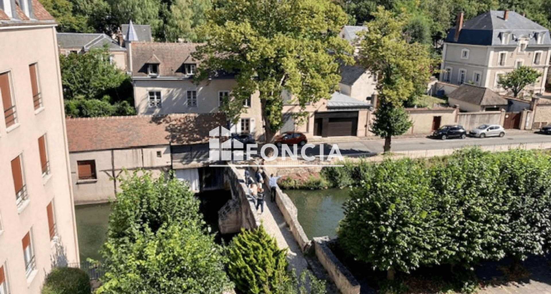 Studio (11.9 m²) à louer - Chartres (28000)