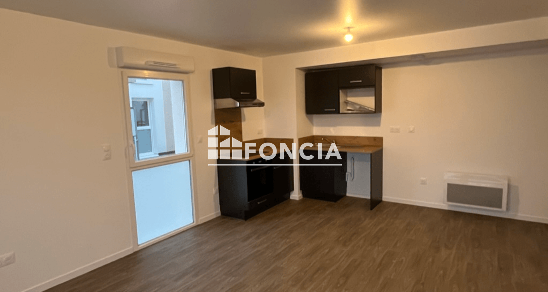 Appartement 3 pièces (61.81 m²) à louer - Chartres (28000)